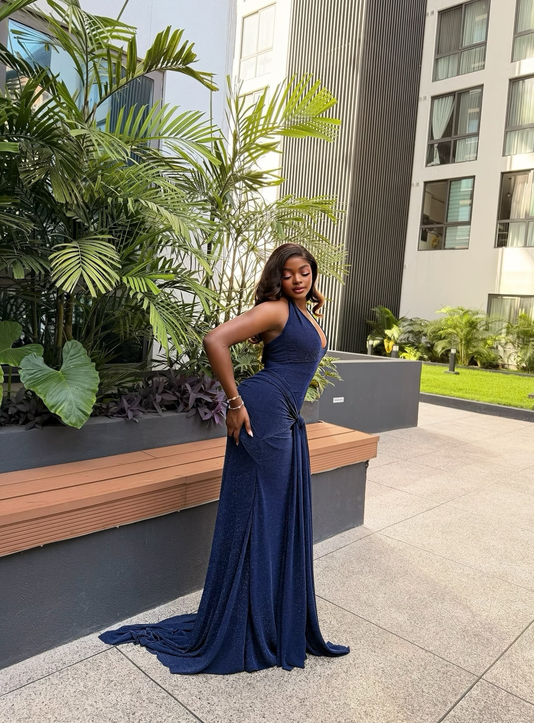 Dress primary view